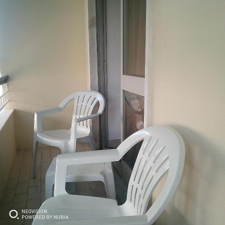 Ferienwohnung Apartamento Central Vila Real de Santo António Exterior foto