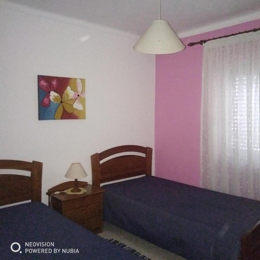 Apartamento Central Vila Real de Santo António Exterior foto
